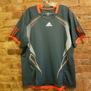 Adidas Formotion Pullover